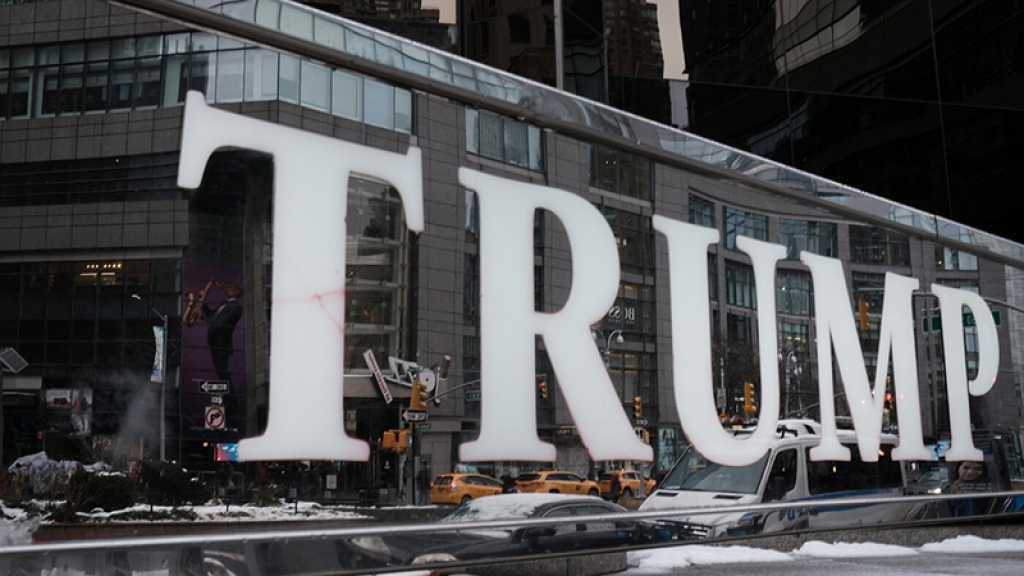 Un grand jury réuni pour statuer sur un éventuel procès Trump