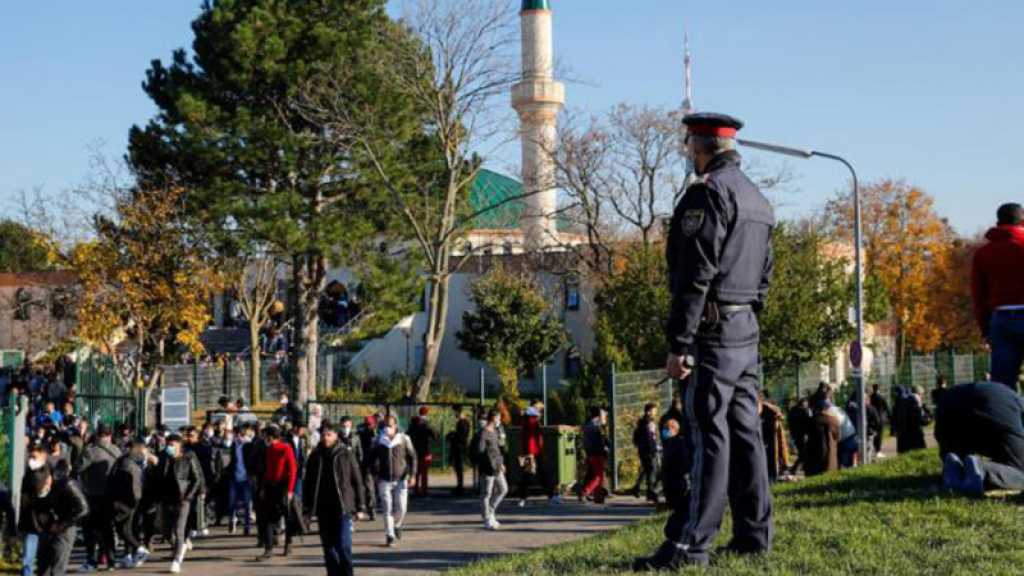 Le gouvernement autrichien présente une «carte de l’islam», émoi chez les musulmans