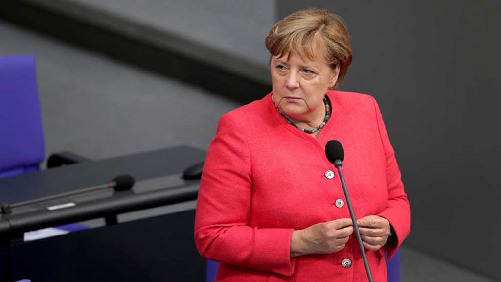 La NSA aurait détourné un système de surveillance danois pour espionner Angela Merkel