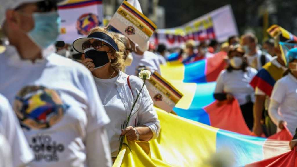 Colombie: le gouvernement négocie, l’ONU réclame une enquête indépendante