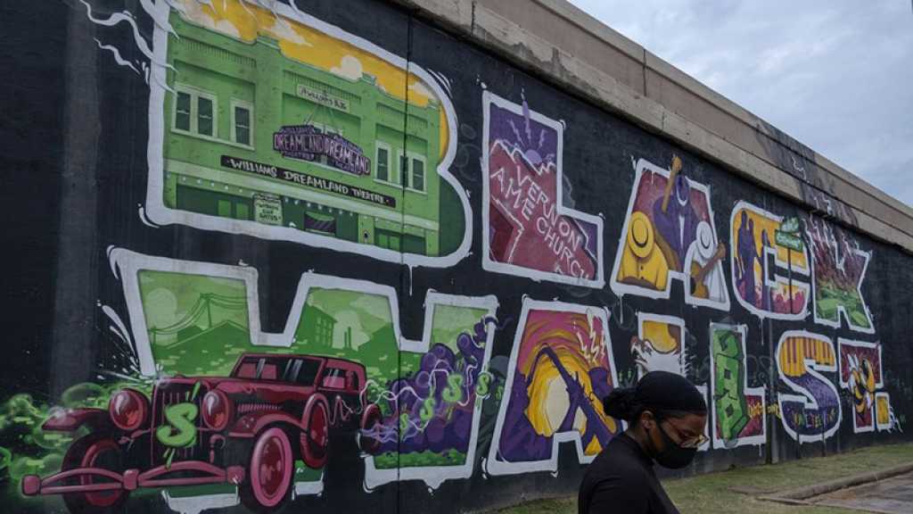 A Tulsa, un siècle après un massacre racial, les Afro-Américains se sentent toujours bannis