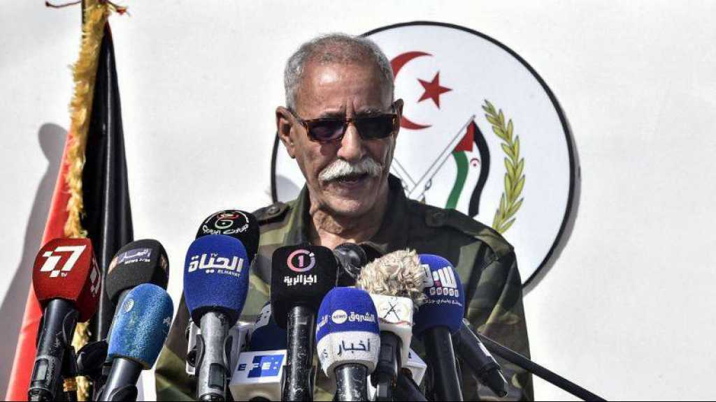 Au cœur d’une crise diplomatique, le chef du Polisario entendu par un juge espagnol