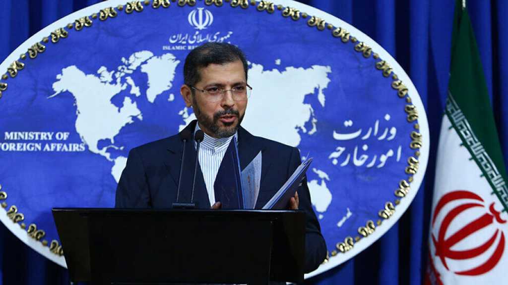 «Bonne atmosphère» lors des discussions avec Ryad, selon l’Iran