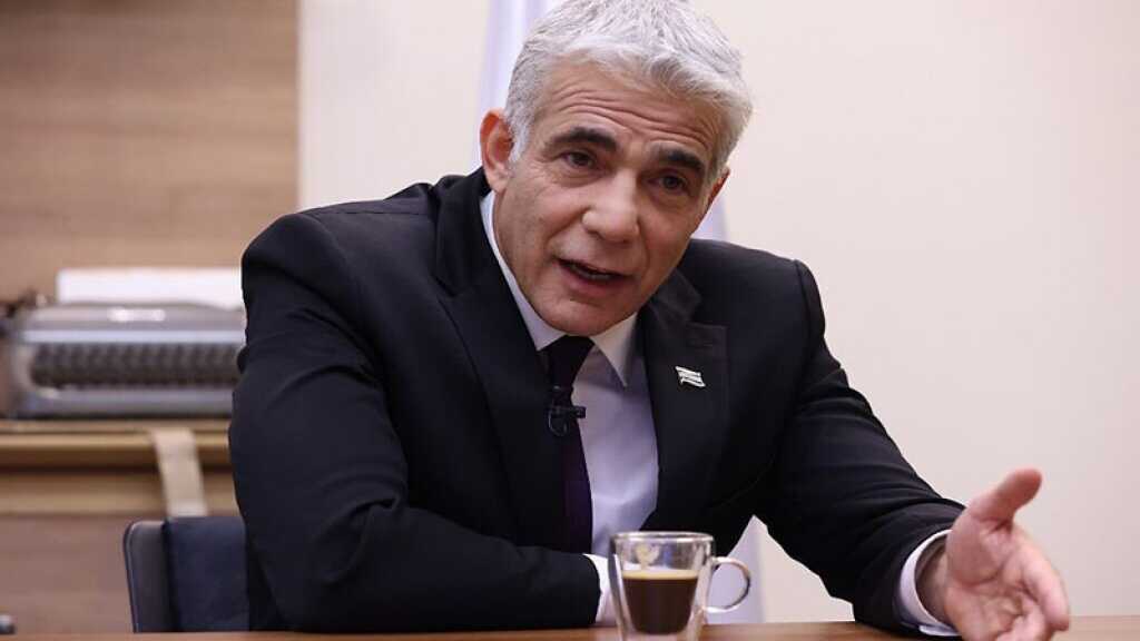 Rivlin autorise Lapid à confier le poste de PM à une autre personne, réfutant les propos du «Likoud»
