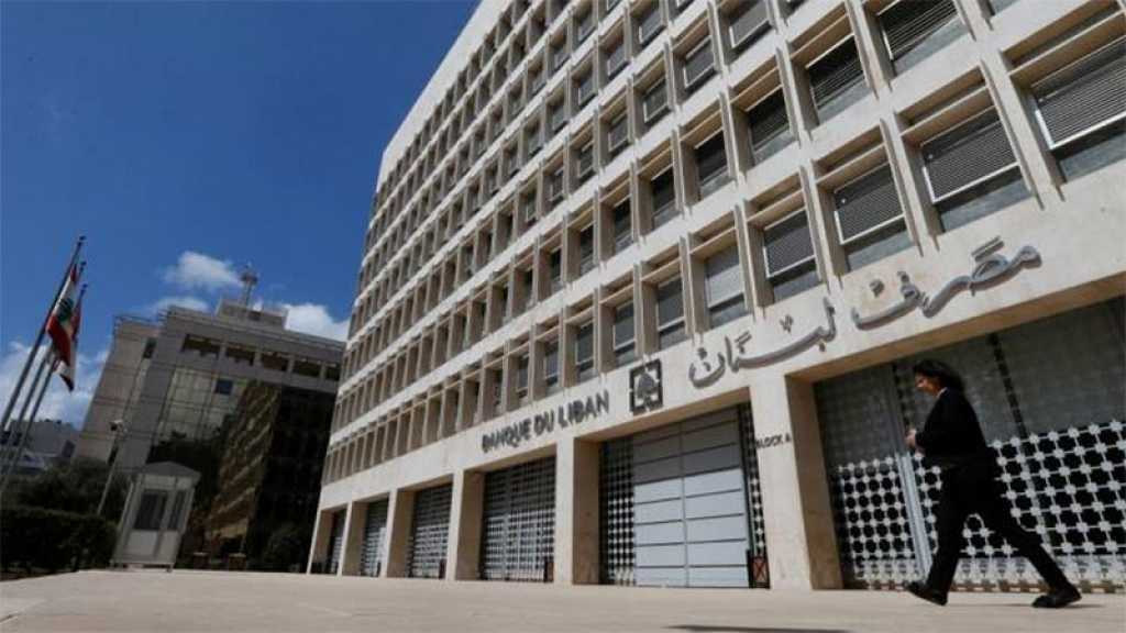 Liban: la crise économique parmi les pires au monde depuis 1850 estime la Banque mondiale