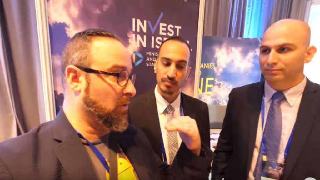 «Israël» va ouvrir un bureau d’attaché économique à Abu Dhabi