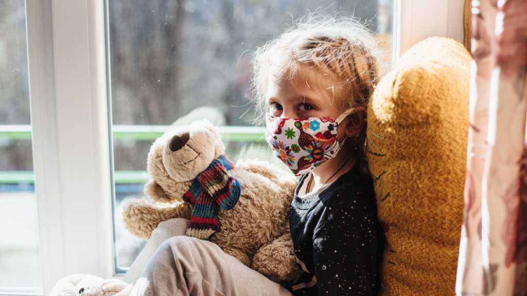 Coronavirus: les enfants risquent une «catastrophe générationnelle»