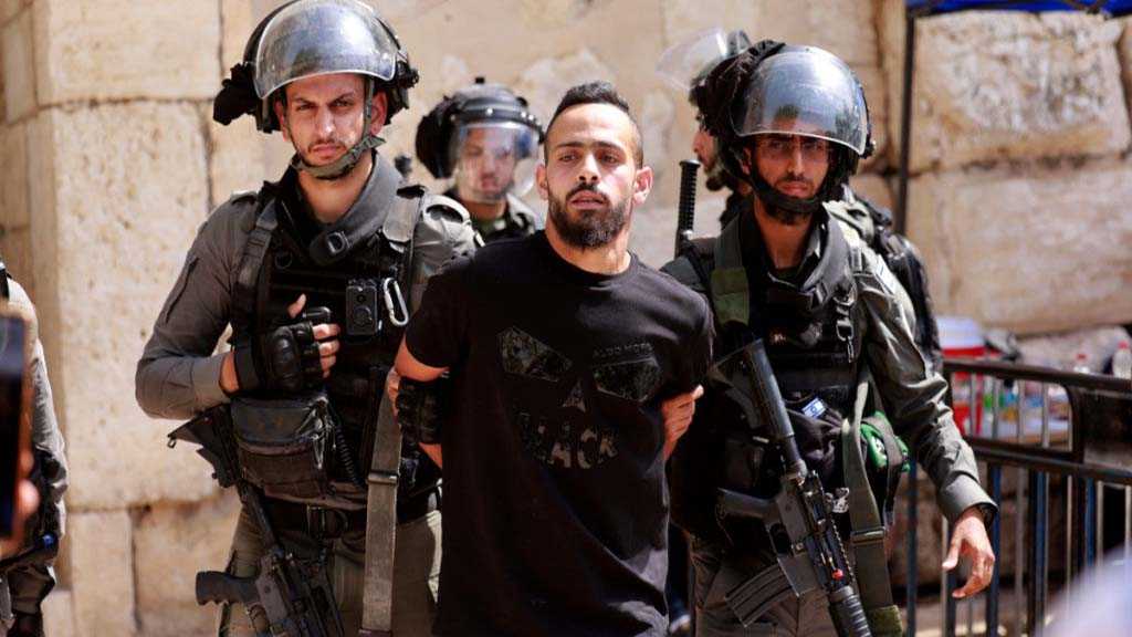 3 592 Palestiniens arrêtés par «Israël» depuis avril