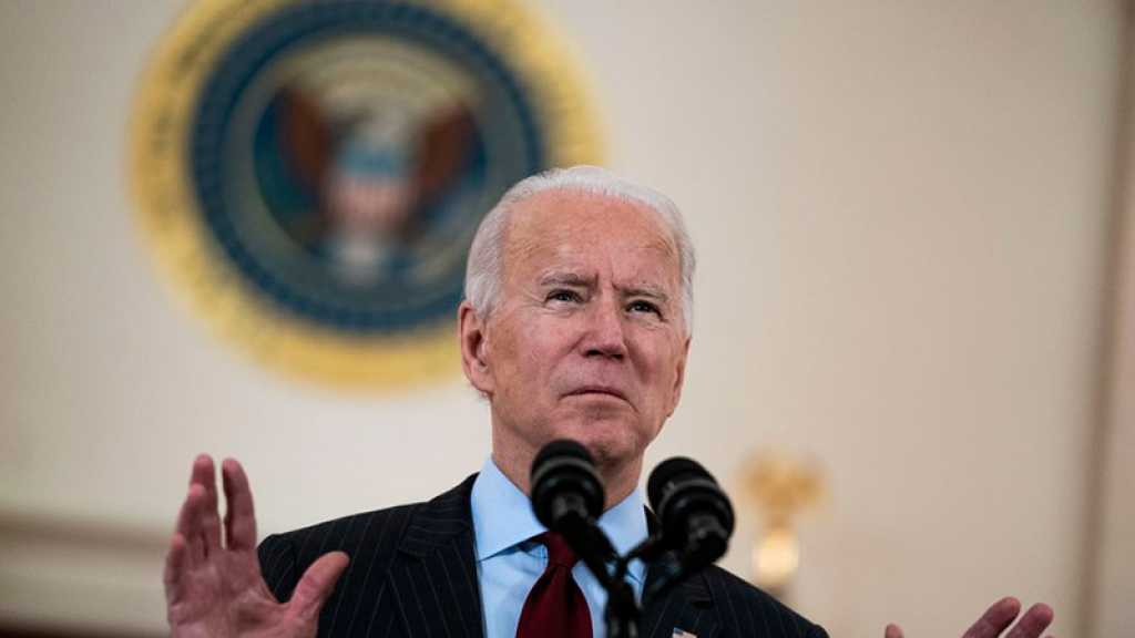 Biden allonge la liste noire des entreprises chinoises interdites d’investissements américains