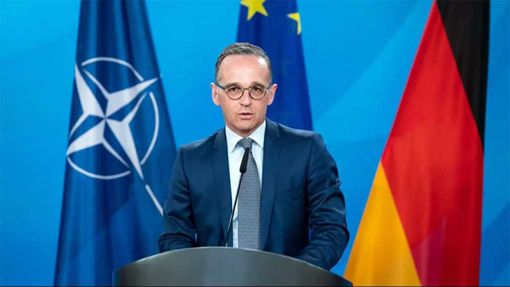 Berlin appelle l’UE à supprimer la possibilité de veto des Etats membres