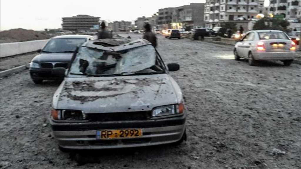 Libye: «Daech» revendique l’explosion à la voiture piégée
