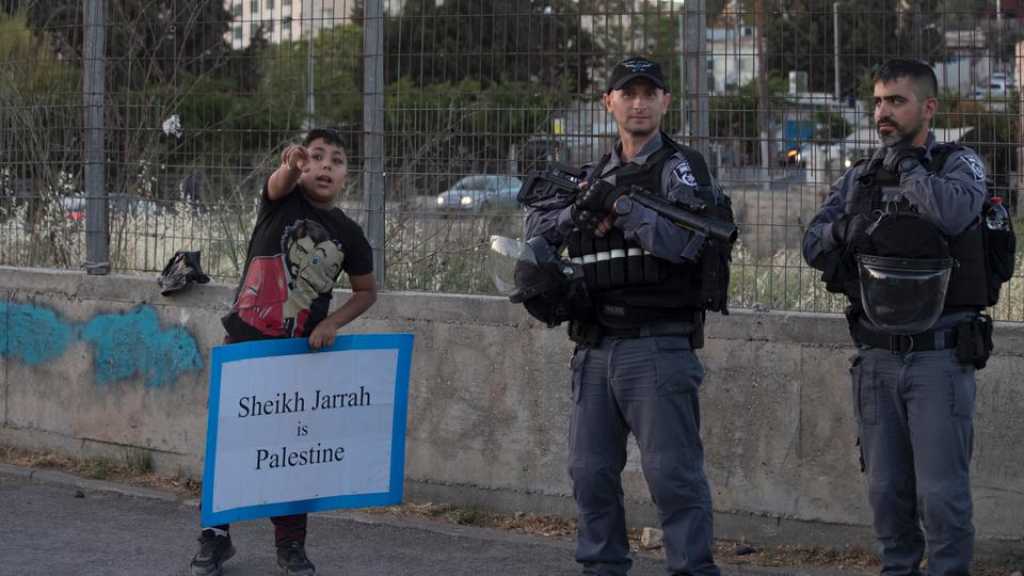  Le «procureur général» israélien ne se prononcera pas sur les expulsions à Cheikh Jarrah