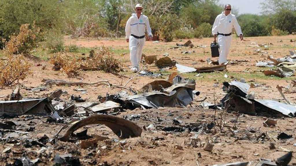 Un procès prévu en France pour le crash d’Air Algérie en 2014