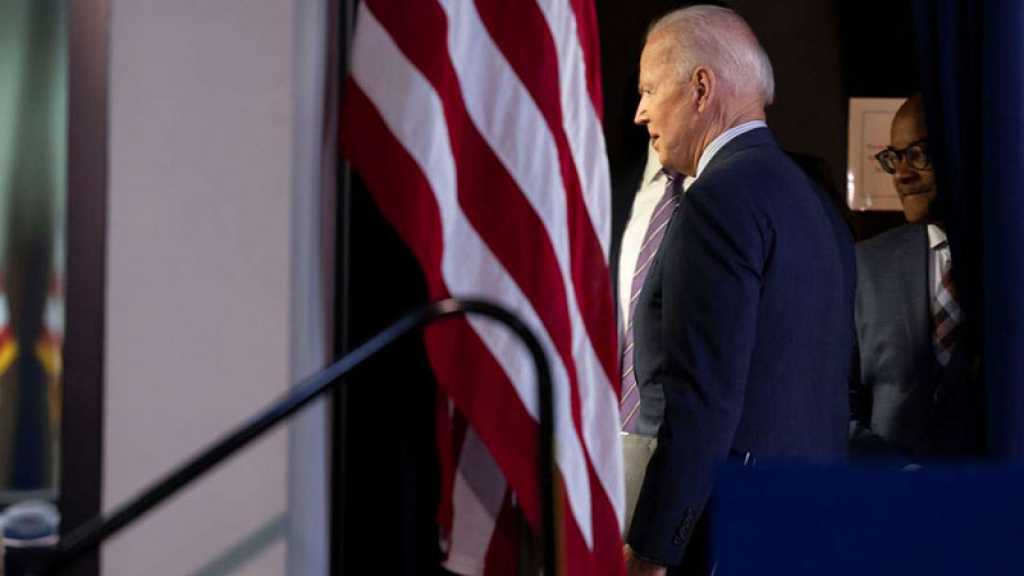 États-Unis. Joe Biden s’envole vers l’Europe pour son premier voyage à l’étranger