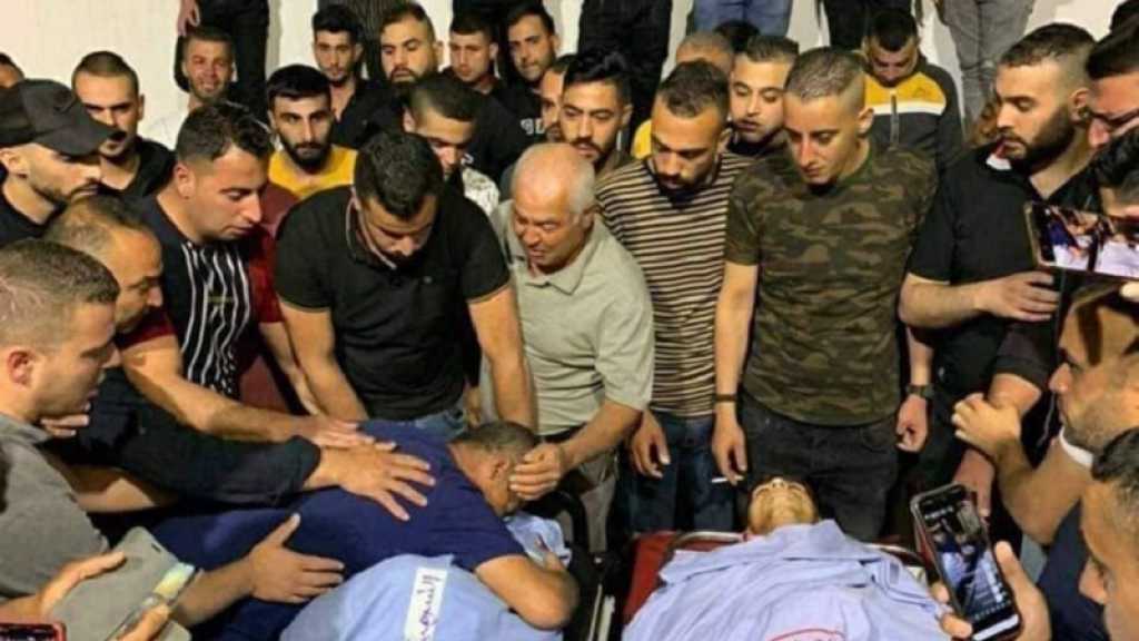  Cisjordanie occupée: Trois martyrs palestiniens dans des échanges de tirs avec l’armée d’occupation israélienne
