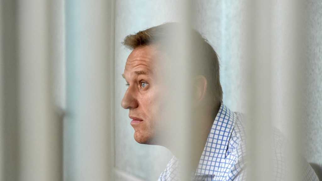  L’opposant Alexeï Navalny est l’homme de Washigton en Russie, estime Moscou