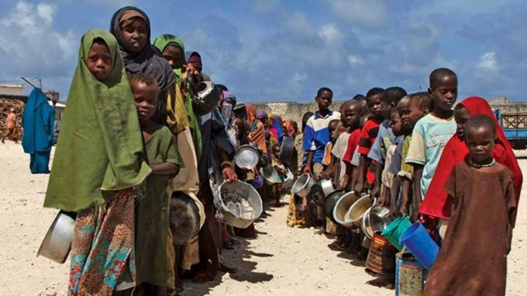 Ethiopie: Etats-Unis et UE appellent à mettre fin au «cauchemar» du Tigré, menacé de famine