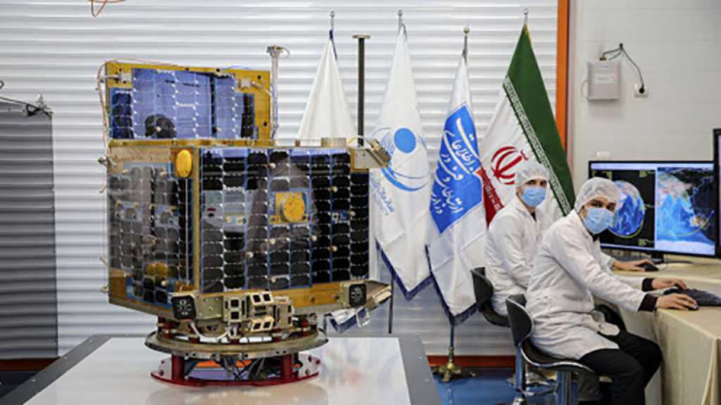 La Russie va fournir à l’Iran un satellite sophistiqué, selon le Washington Post