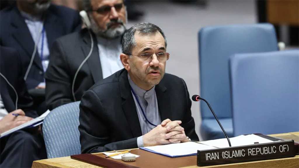 L’Iran paie des dettes à l’ONU et récupère son droit de vote