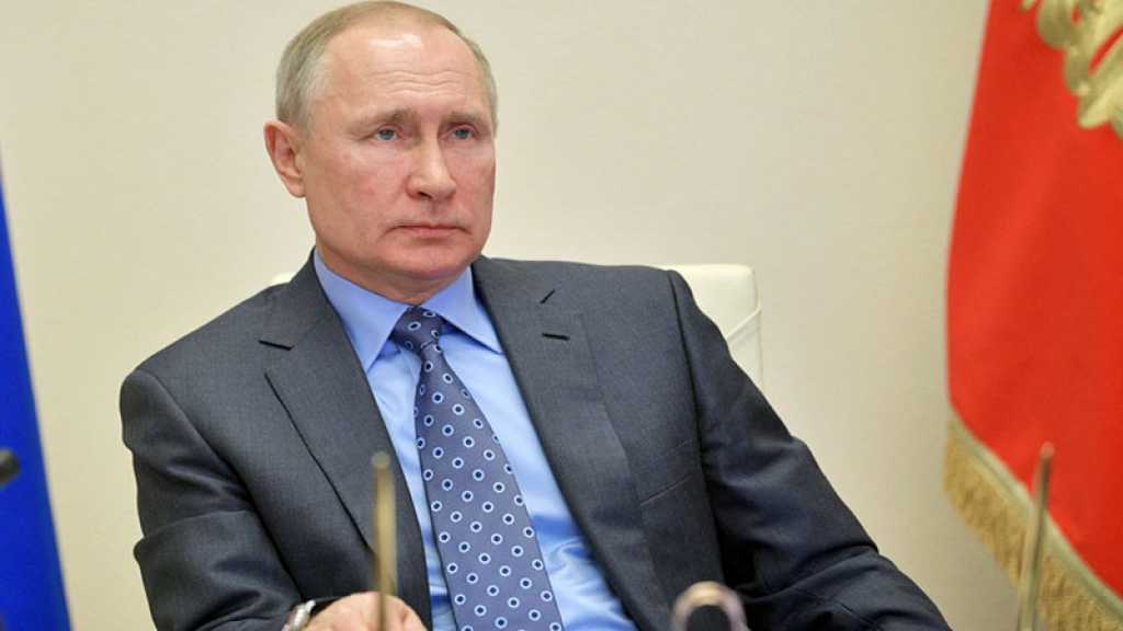 Poutine dément que la Russie s’apprête à fournir un satellite sophistiqué à l’Iran