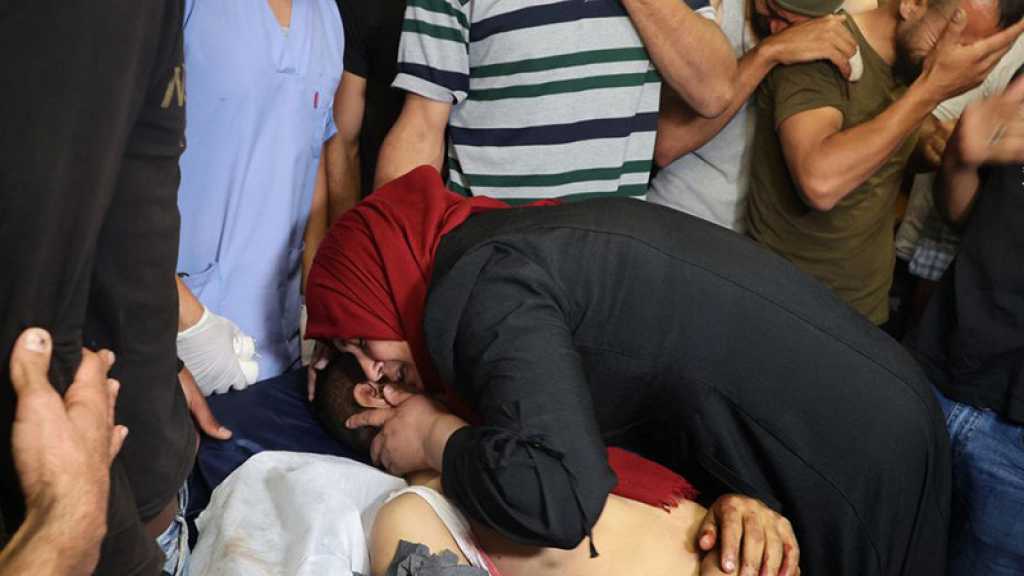 Cisjordanie: un Palestinien de 15 ans tué par l’armée d’occupation israélienne