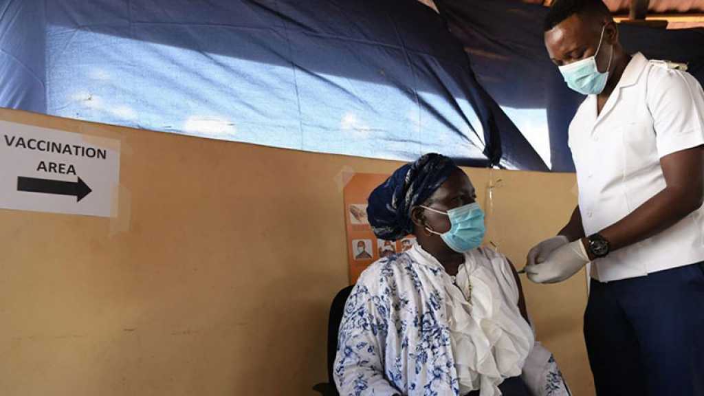 Coronavirus: L’accès aux vaccins doit être garanti pour tous, dit l’EMA, les variants à l’origine de nombreuses inquiétudes