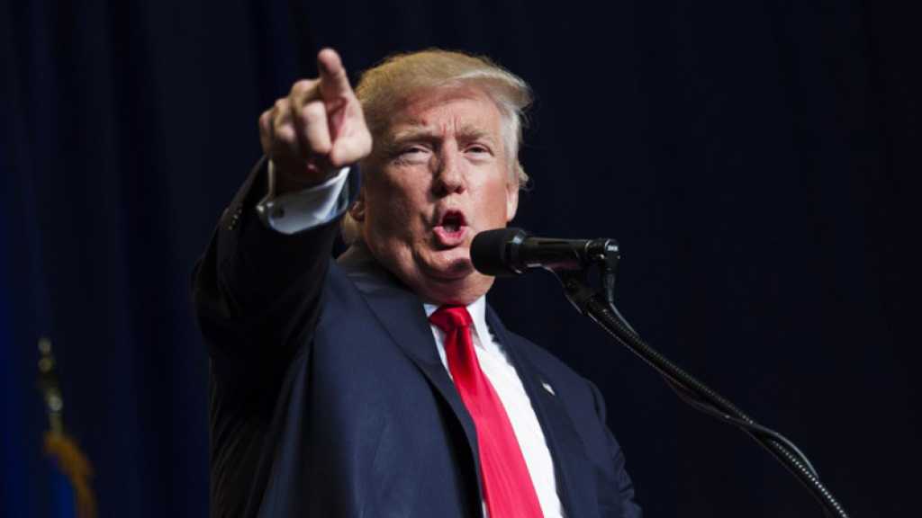 «Ils profitaient des USA»: Trump se lâche contre Macron et les dirigeants européens