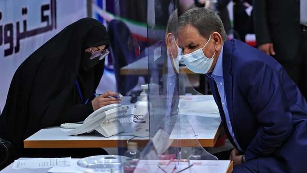 Iran: près de 60 millions électeurs éligibles à l’élection présidentielle 2021