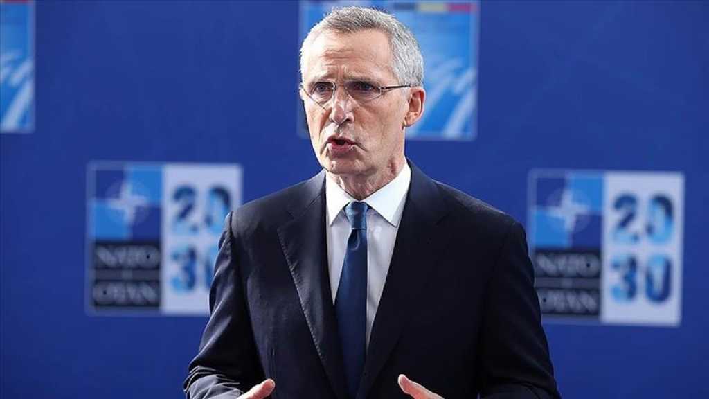 Otan: «Pas de nouvelle guerre froide» avec la Chine, mais une adaptation aux défis