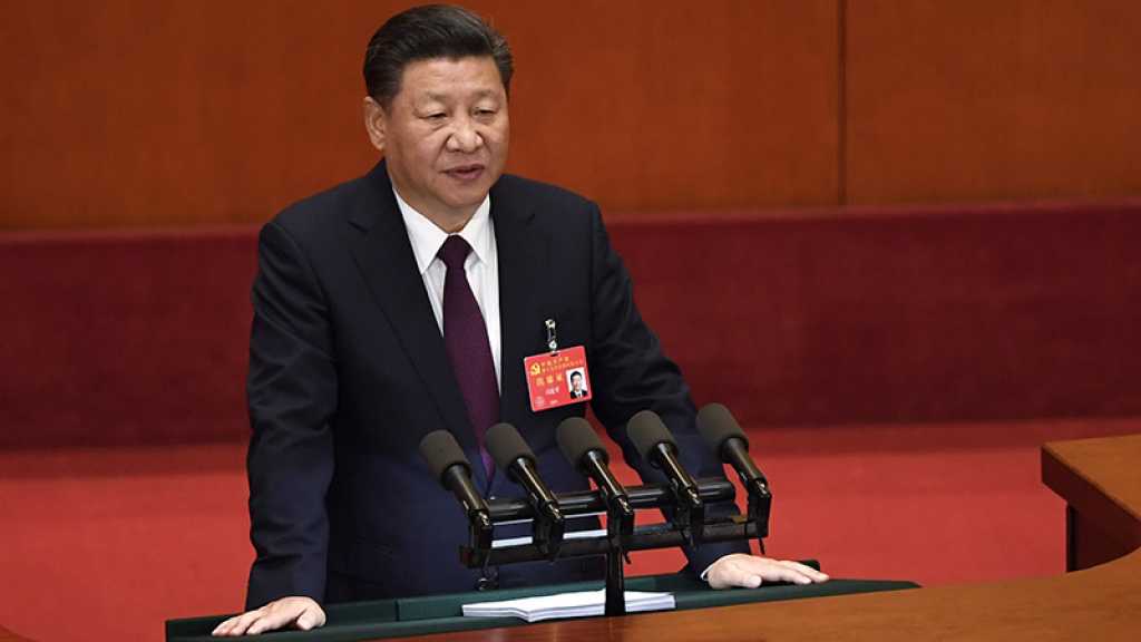 Pékin accuse l’Otan d’exagérer «la menace chinoise»