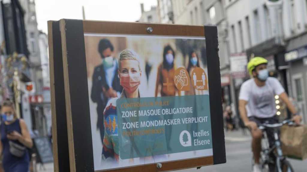 Coronavirus: la pandémie alimente le sentiment de corruption dans l’UE