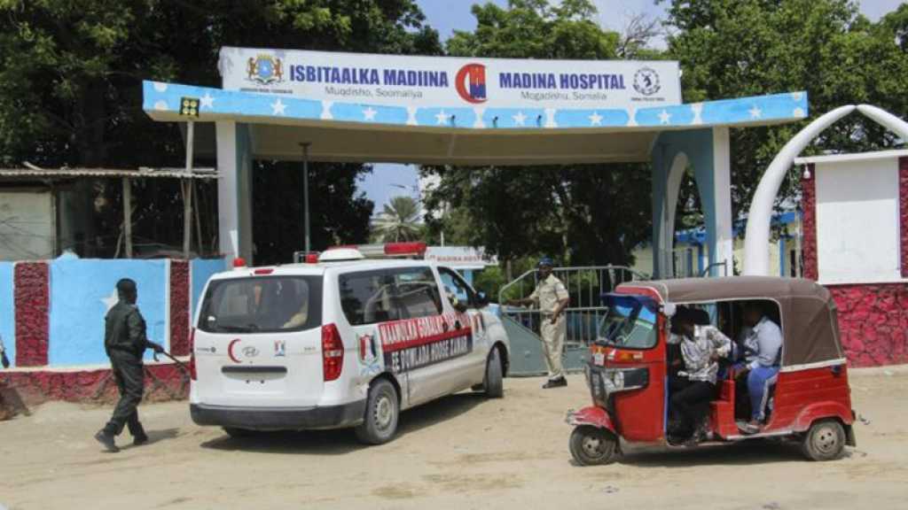 Somalie: au moins 15 morts dans un attentat-suicide contre un camp militaire