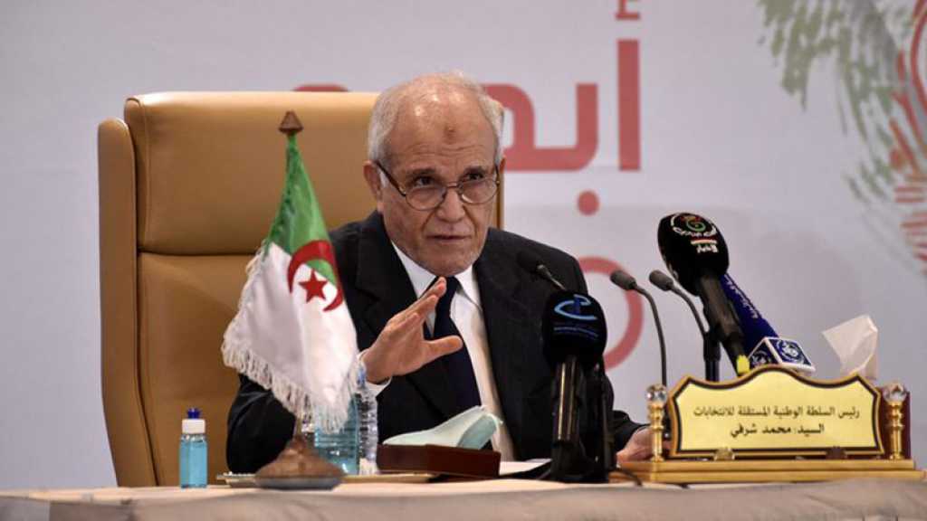 Législatives en Algérie: victoire du parti au pouvoir mais abstention record