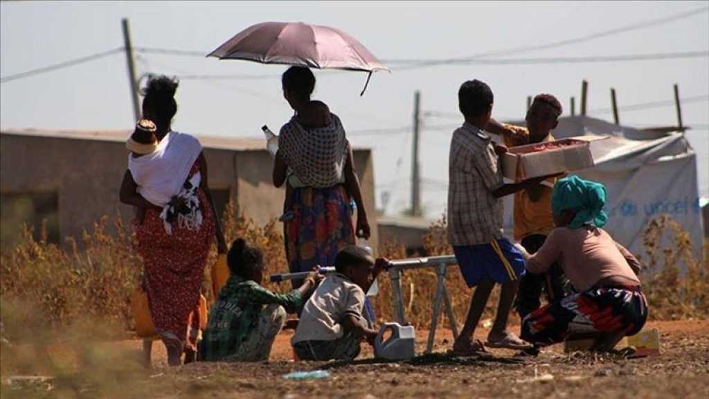 La famine au Tigré en voie de s’étendre en Éthiopie, avertit l’Onu