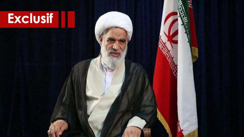Le membre du comité de la supervision des élections présidentielles iraniennes à  AlAhed: l’électeur iranien tient aux lignes rouges