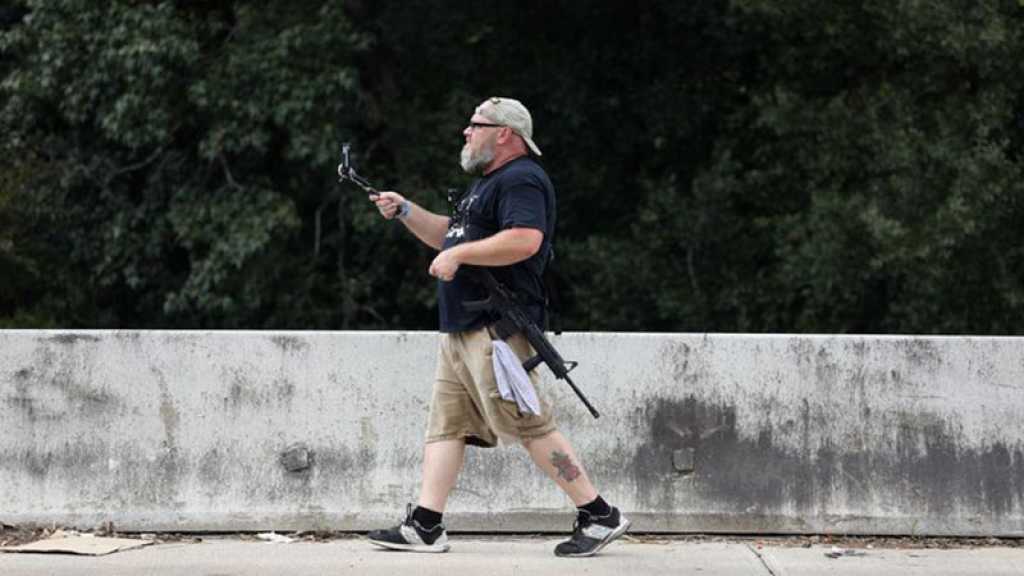 Le Texas autorise le port d’arme à feu en public sans permis