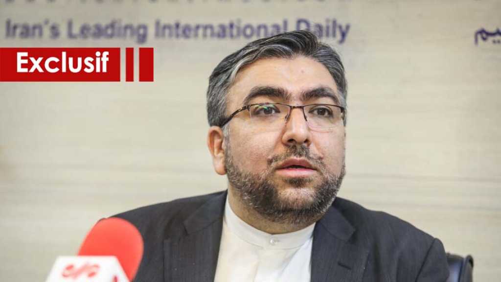Le porte-parole de la commission de la politique étrangère: La politique extérieure de l’Iran ne change pas avec le changement des gouvernements