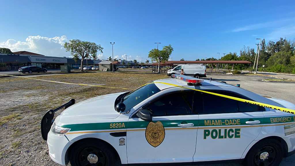 Un tireur en voiture fait un mort et 12 blessés dans l’Arizona