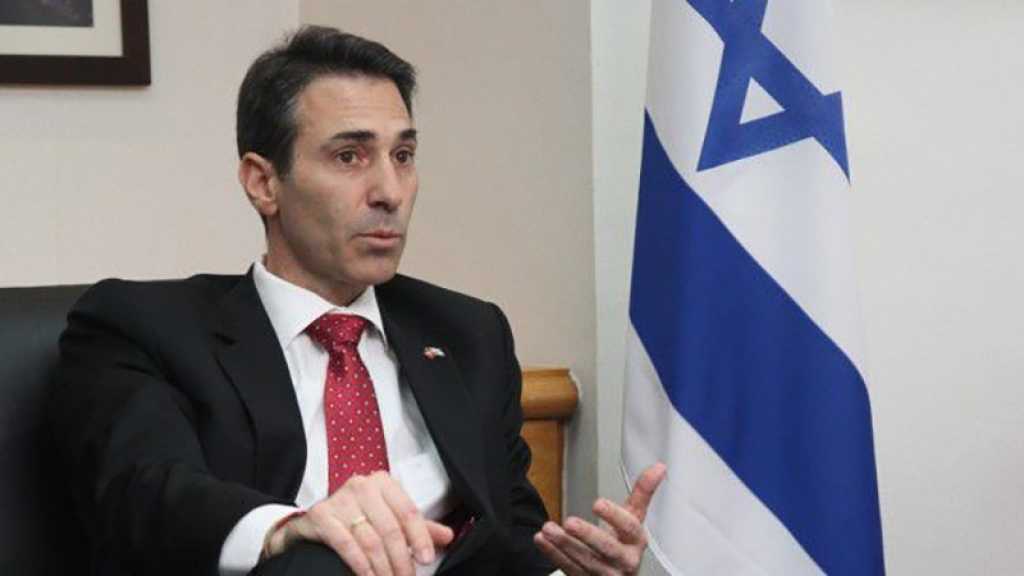 «Israël» désireux d’établir des liens avec les nations musulmanes d’Asie du Sud-Est