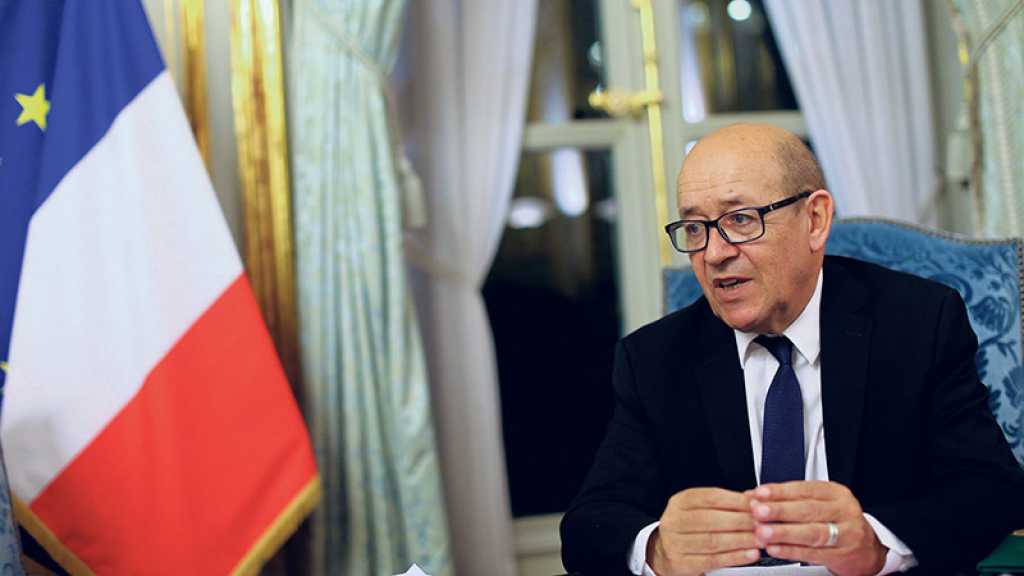 Paris salue le «cessez-le-feu verbal» avec la Turquie, attend désormais des «actes»