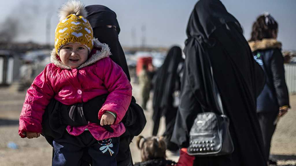 Appel du monde de la culture pour rapatrier les enfants français détenus en Syrie