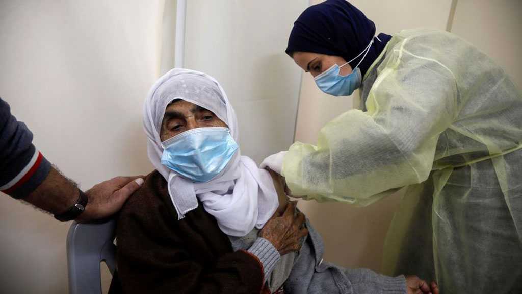 Vaccins anti-Covid-19: l’Autorité palestinienne annule l’accord avec «Israël» pour le don d’un million de doses