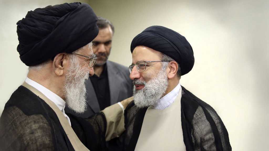 Iran: sayed Ebrahim Raïssi remporte la présidentielle avec 62% des voix