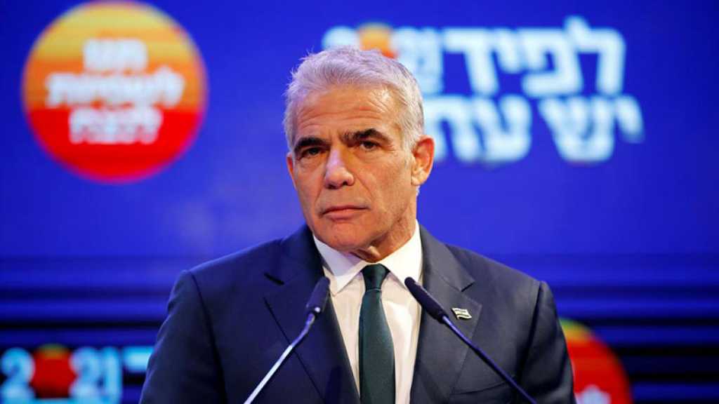 Lapid doit se rendre prochainement aux Emirats arabes unis