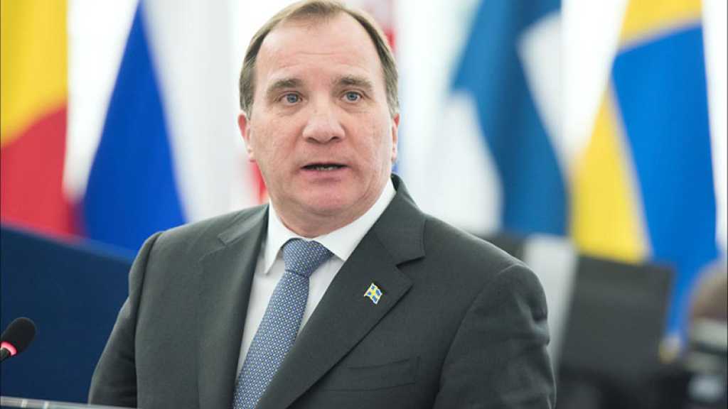 Le gouvernement suédois menacé d’être renversé au Parlement