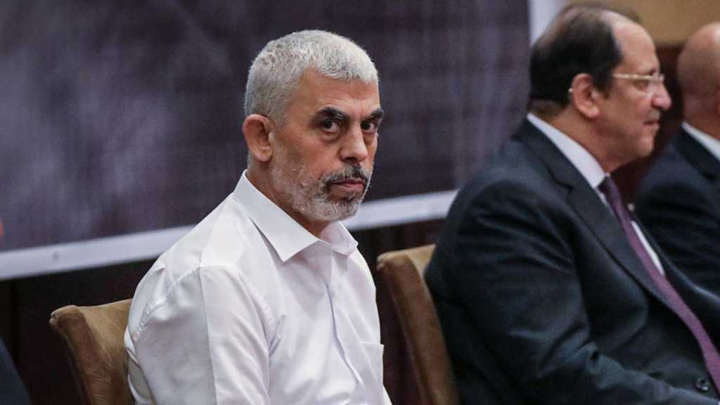 Hamas: les pourparlers de l’ONU pour garantir le cessez-le-feu n’aboutissent à rien