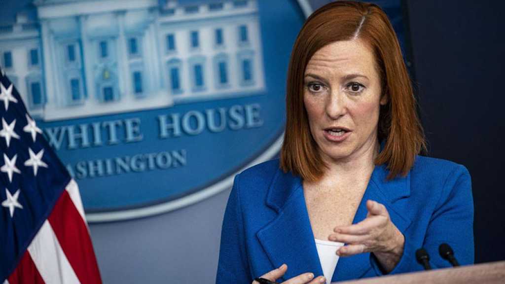 Les USA menacent directement la Russie de représailles en cas de cyberattaques
