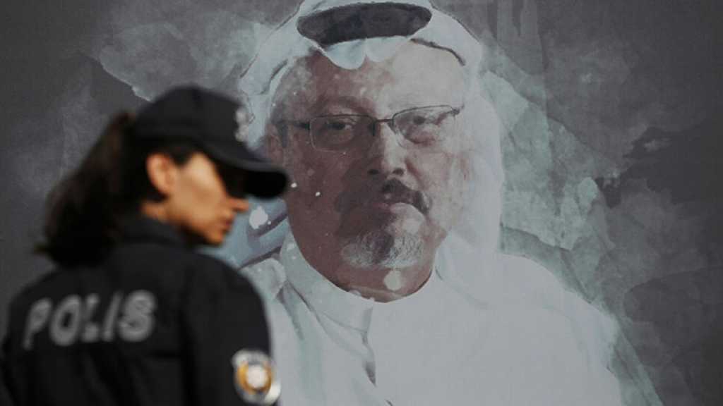 Khashoggi: des membres du commando avaient été formés aux Etats-Unis, selon le NYT