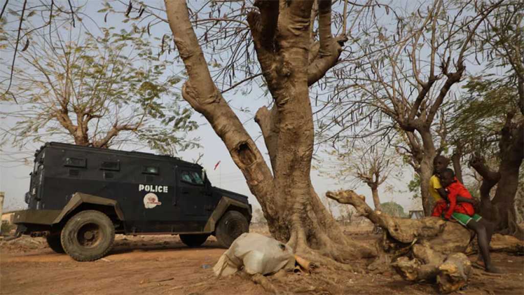 Nigeria: une douzaine d’élèves pris en otage échappent à leurs ravisseurs