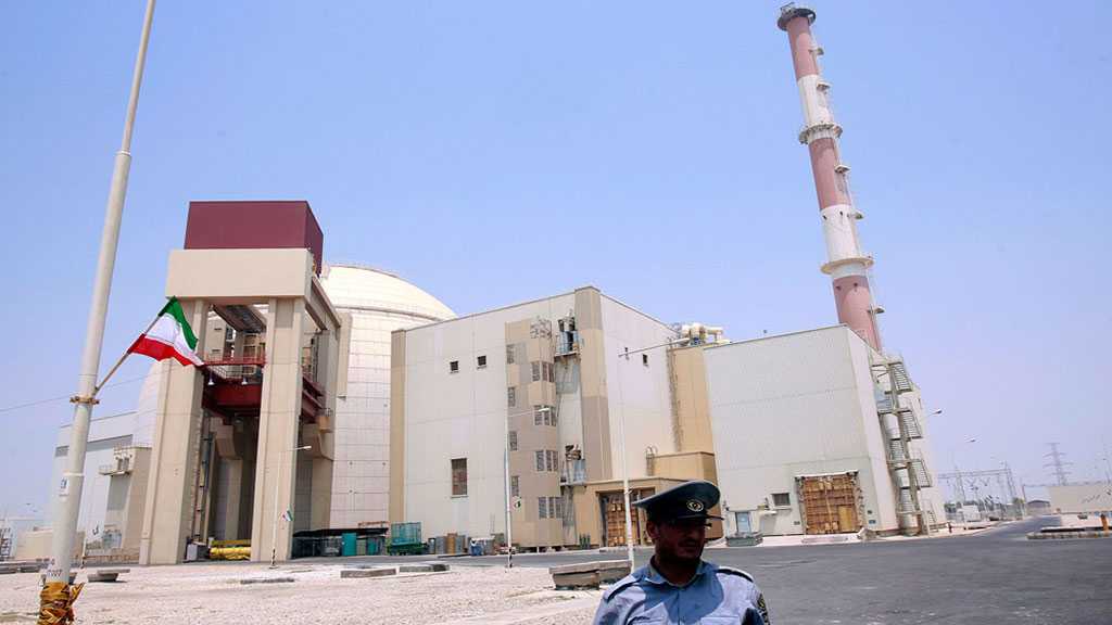 L’Iran «en train d’examiner» une extension de son accord avec l’AIEA